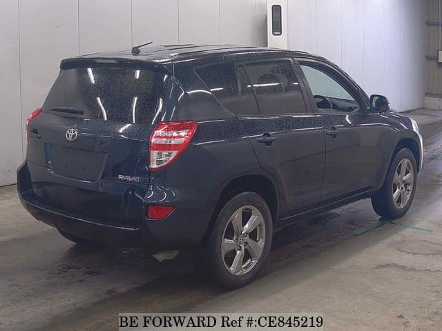 Toyota RAV4 STYLE — фото 2