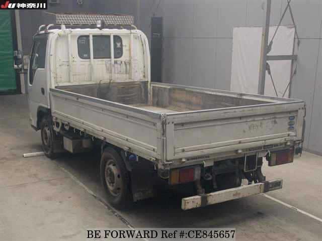 ISUZU ELF TRUCK — фото 2
