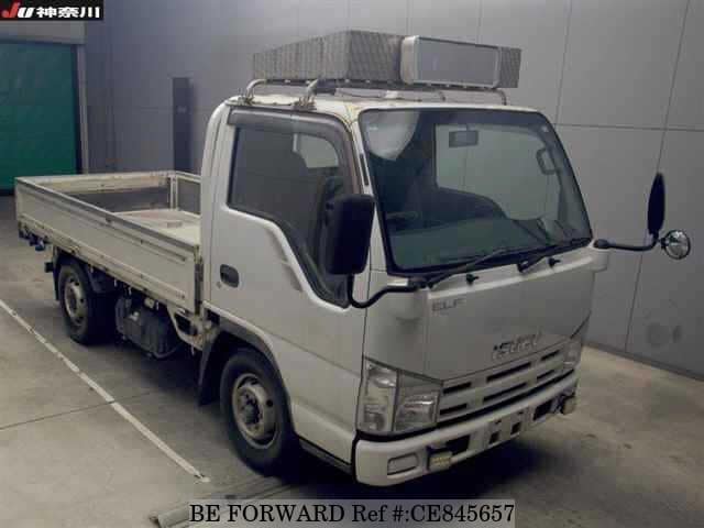 ISUZU ELF TRUCK — фото 3