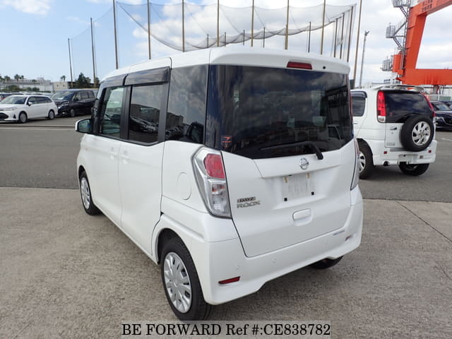2019 Nissan Dayz, photo 3 of 3