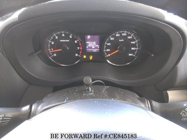 Subaru FORESTER 2.0XT EYESIGHT — фото 4