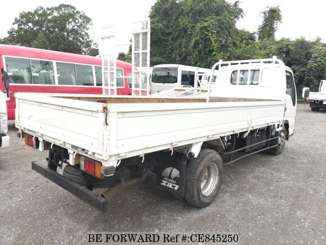 ISUZU ELF TRUCK — фото 2