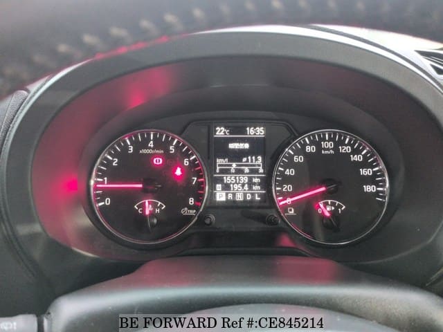 Nissan X-TRAIL 20XTT — фото 4
