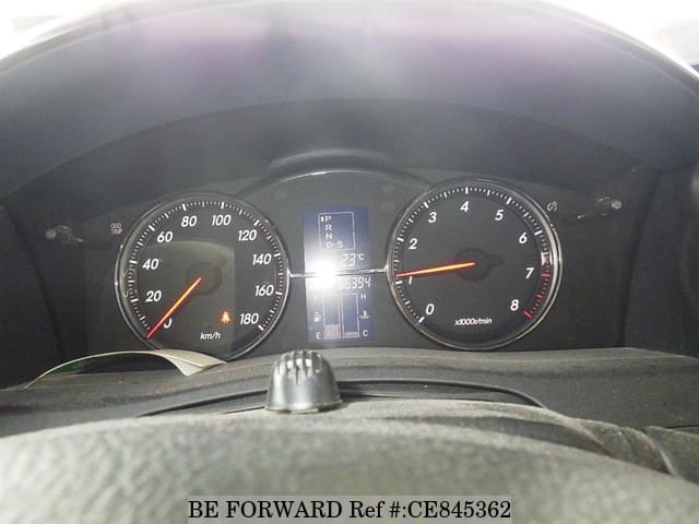 Toyota MARK X 250G L PACKAGE — фото 5