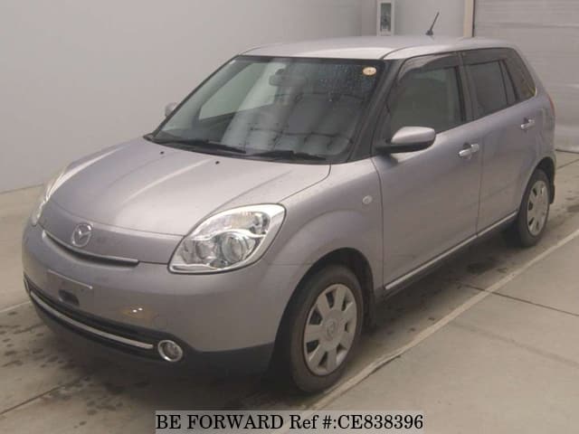 Mazda VERISA C