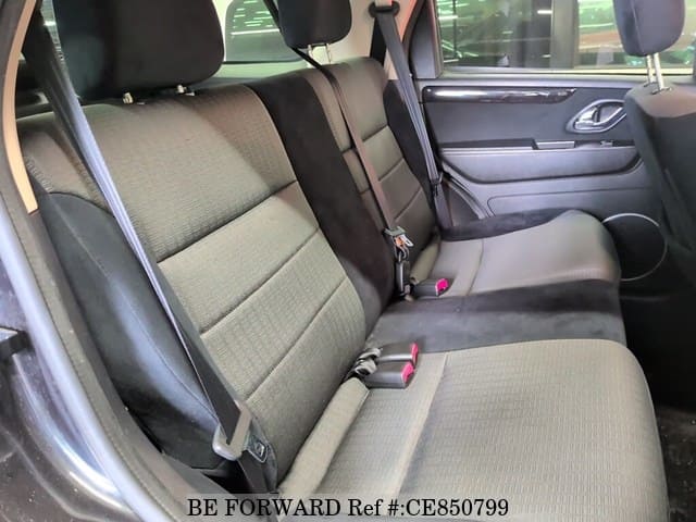 Ford ESCAPE XLT — фото 5