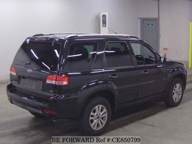 Ford ESCAPE XLT — фото 2
