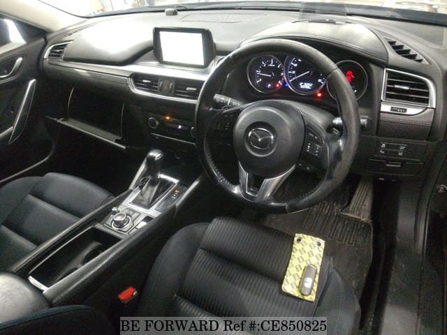 Mazda ATENZA WAGON XD PROACTIVE — фото 3