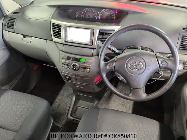 Toyota NOAH S — фото 4