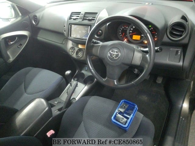 Toyota RAV4 STYLE — фото 3