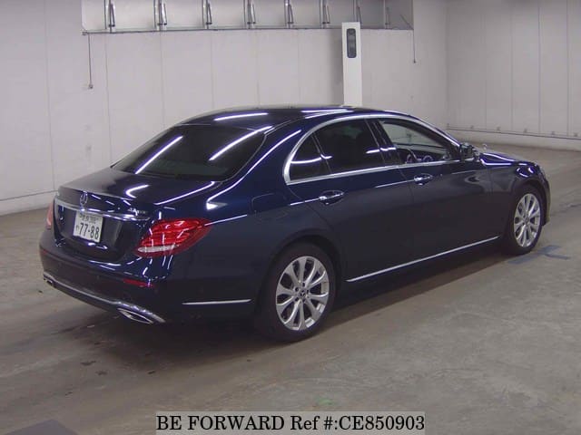 Mercedes-Benz E-CLASS E400 4MATIC EXCLUSIVE — фото 2