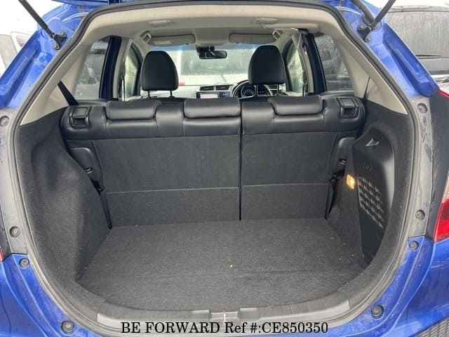 Honda FIT HYBRID L PACKAGE — фото 5