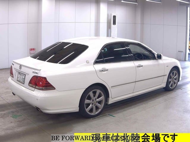 Toyota CROWN ATHLETE PREMIUM EDITION — фото 2