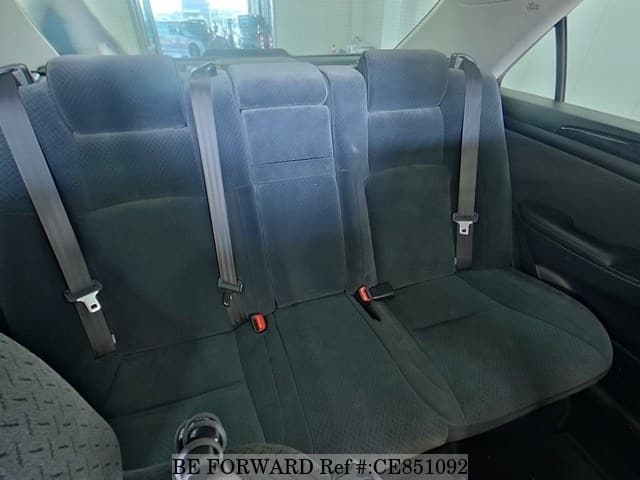 Toyota CROWN ATHLETE PREMIUM EDITION — фото 5