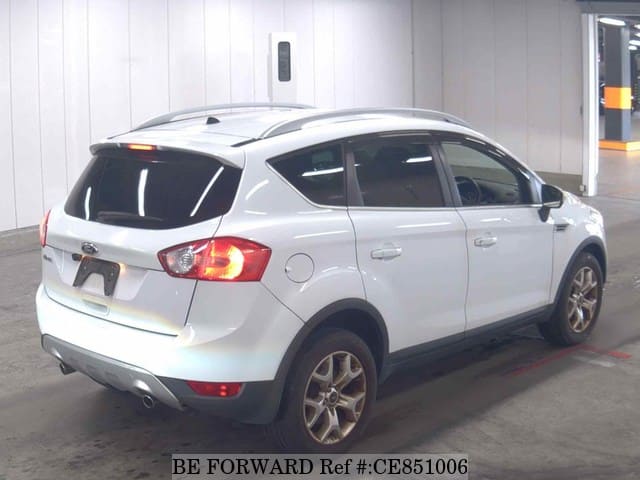 Ford KUGA TREND — фото 2