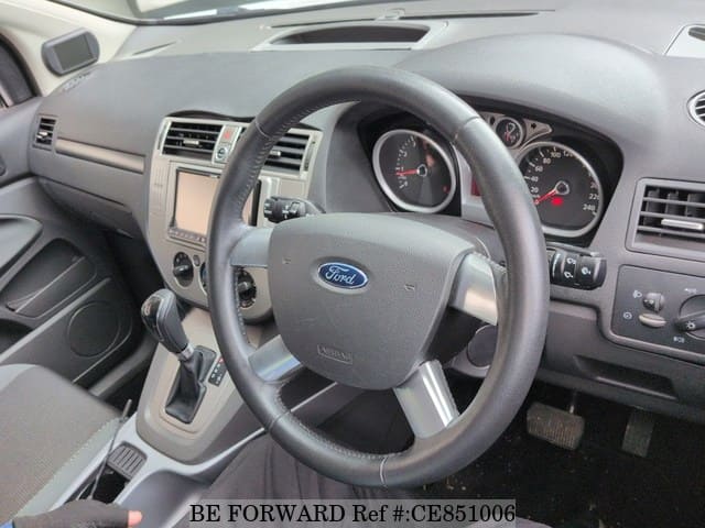 Ford KUGA TREND — фото 3