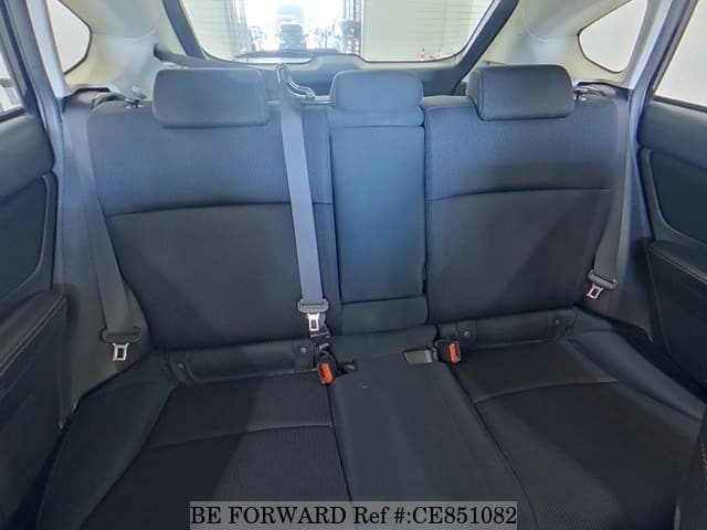 Subaru IMPREZA SPORTS 1.6I-L EYESIGHT PROUD EDITION — фото 5