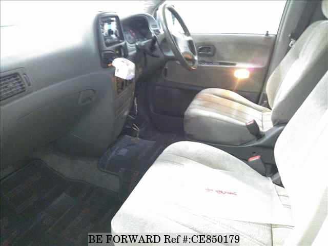 Toyota LITEACE NOAH — фото 3