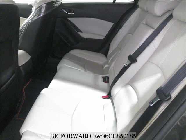 Mazda AXELA SPORT 22XD L PACKAGE — фото 4
