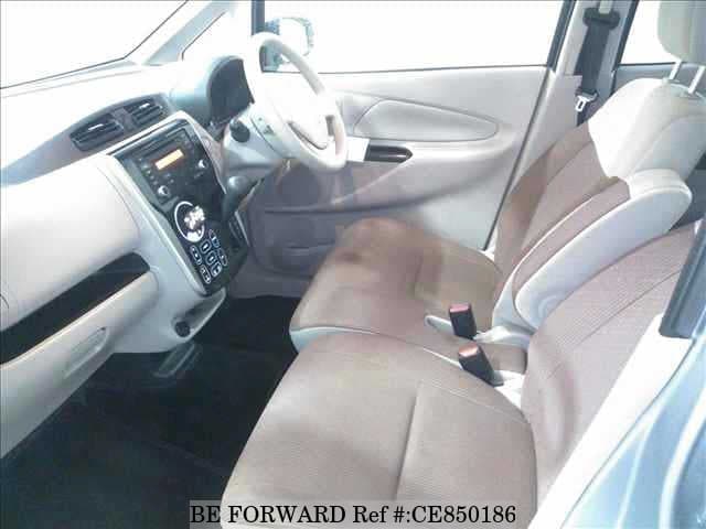 MITSUBISHI EK WAGON M E ASSIST — фото 3