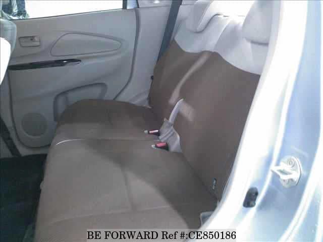 MITSUBISHI EK WAGON M E ASSIST — фото 4