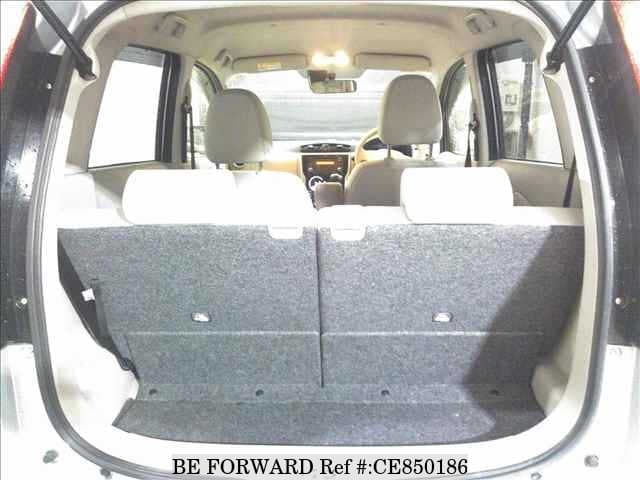 MITSUBISHI EK WAGON M E ASSIST — фото 5