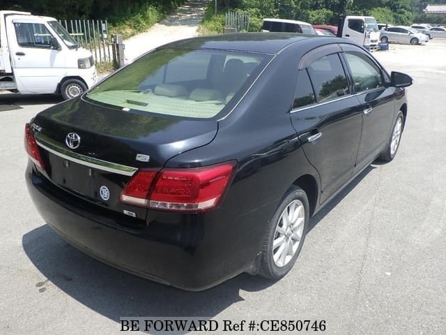 Toyota PREMIO 2.0G EX PACKAGE — фото 2