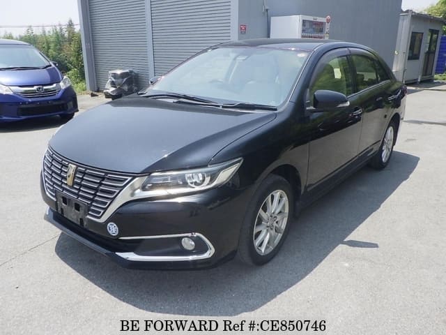 Toyota PREMIO 2.0G EX PACKAGE — фото 1