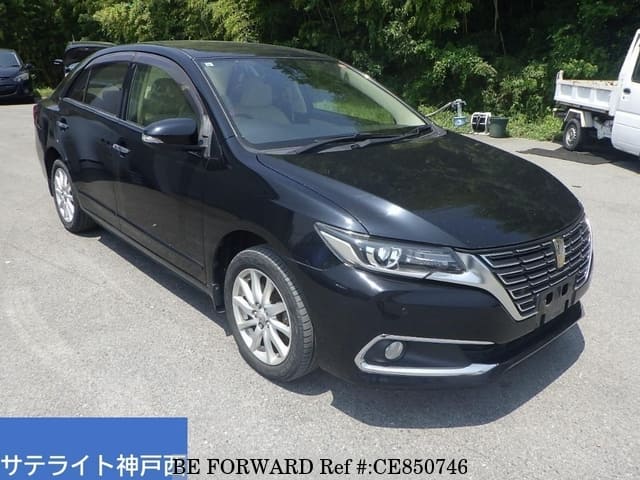 Toyota PREMIO 2.0G EX PACKAGE — фото 4