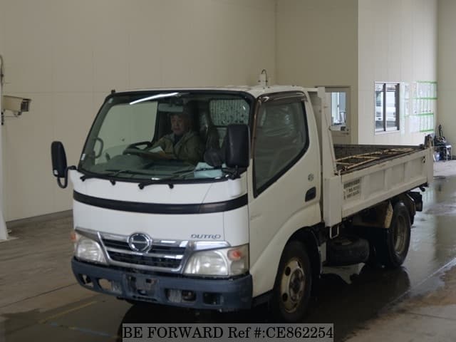 HINO DUTRO