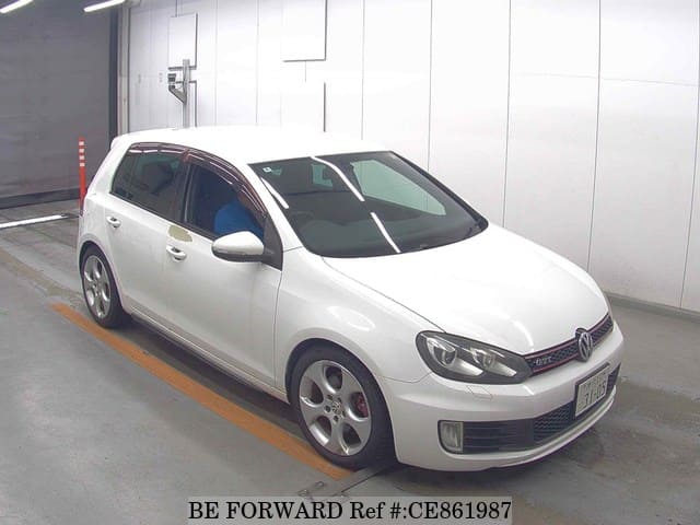 Volkswagen GOLF GTI GTI — фото 5