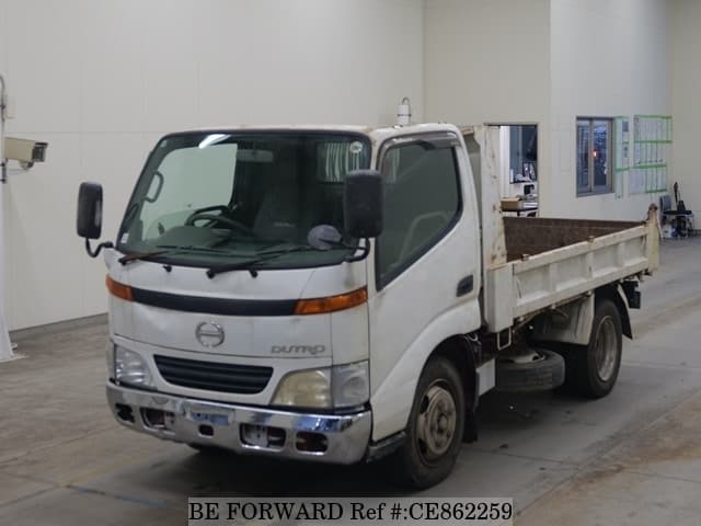 HINO DUTRO