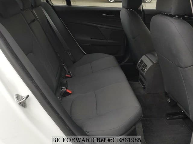 JAGUAR XE XE PURE — фото 4