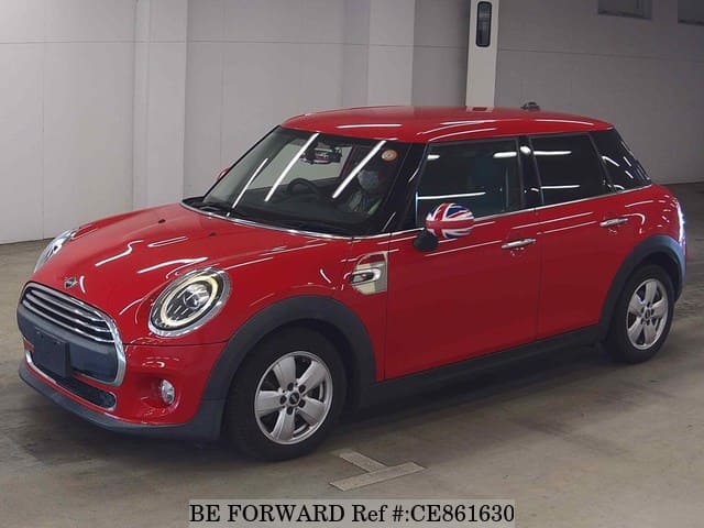 BMW MINI