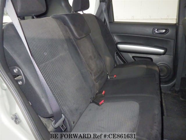 Nissan X-TRAIL 20GT — фото 4
