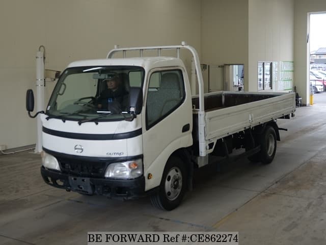 HINO DUTRO