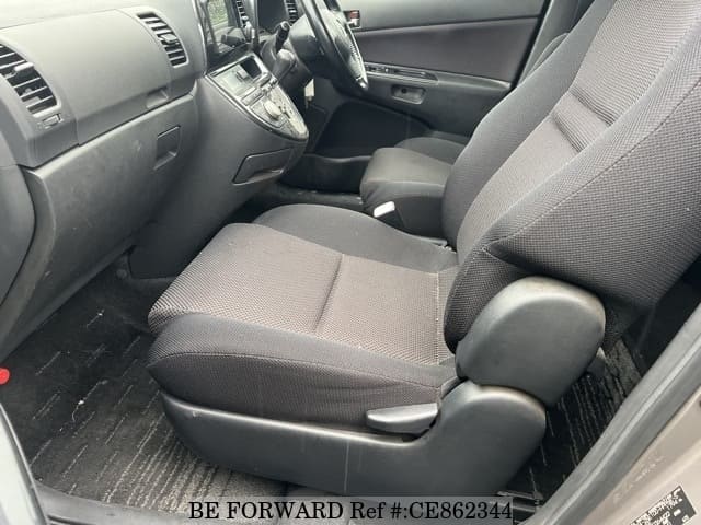 Toyota WISH X AERO SPORTS PACKAGE — фото 4