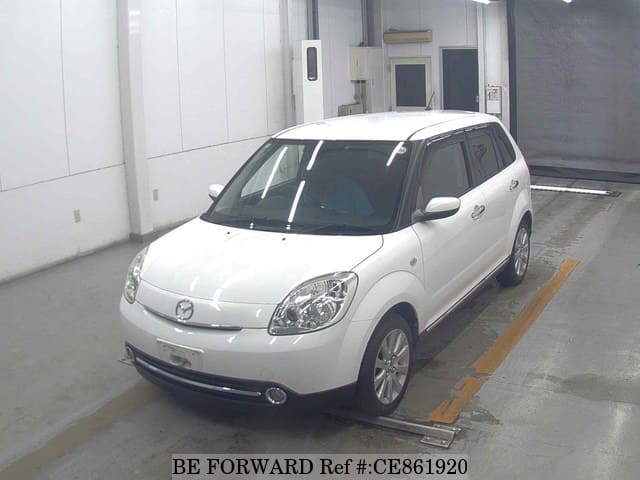 Mazda VERISA C