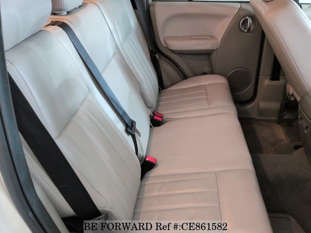 JEEP CHEROKEE LIMITED — фото 5