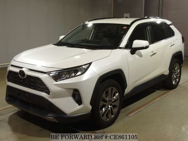 2022 Toyota Rav4, photo 1 of 1