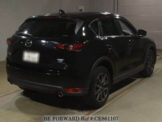 Mazda CX-5 XD PROACTIVE — фото 2