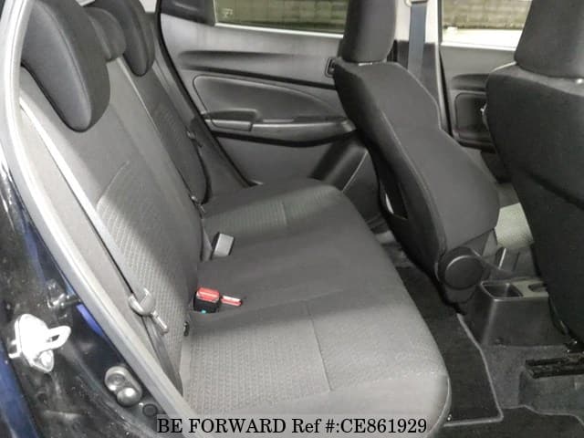 Suzuki SWIFT XG LIMITED — фото 4