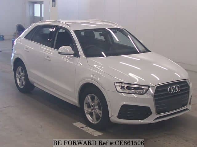AUDI Q3 1.4TFSI SPORT — фото 5
