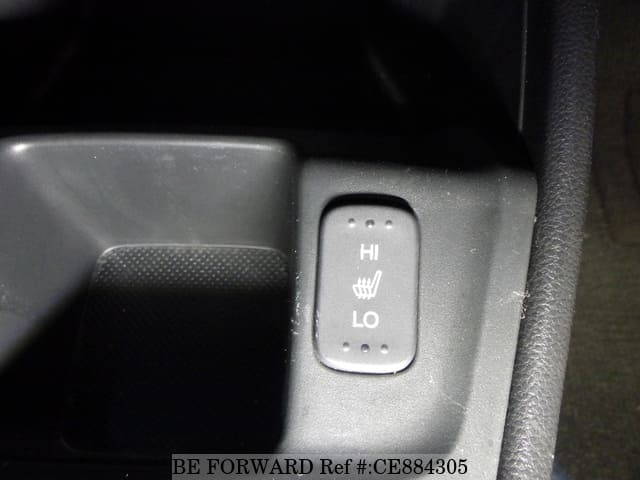 Honda FIT X — фото 5