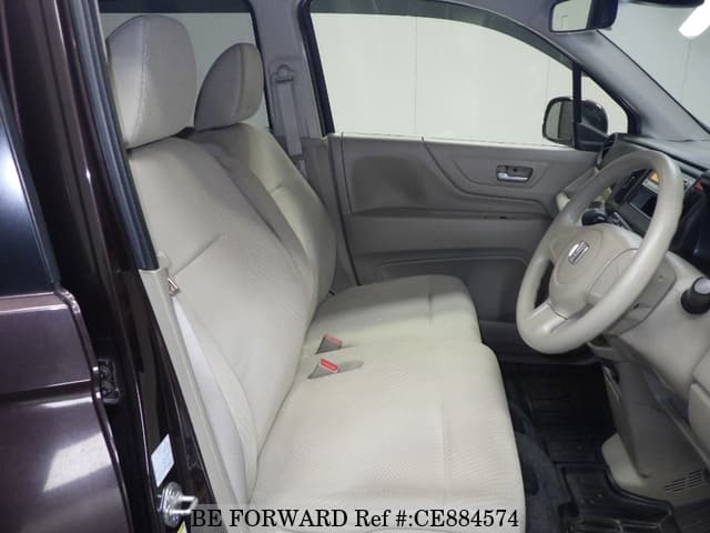 Honda N-WGN G A PACKAGE — фото 4