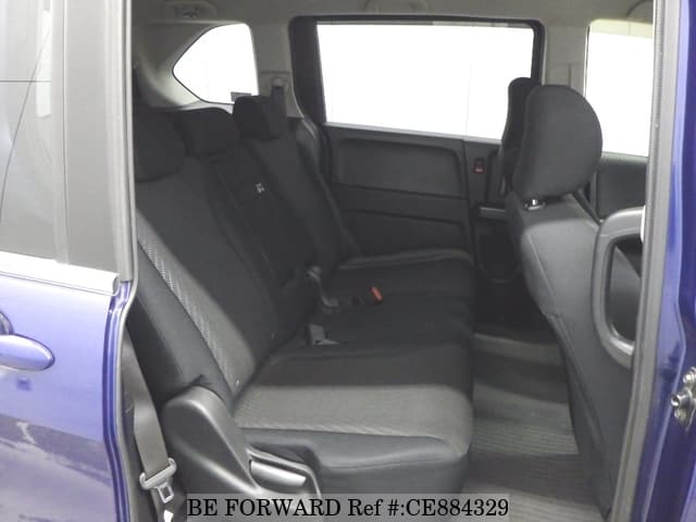 Honda FREED HYBRID JUST SELECTION PLUS — фото 5