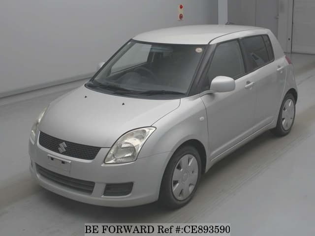 Suzuki SWIFT 1.2XG — фото 1