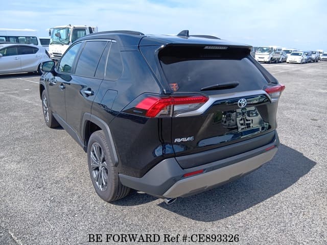 2025 Toyota Rav4, photo 3 of 3