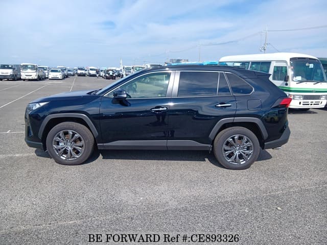 2025 Toyota Rav4, photo 2 of 3