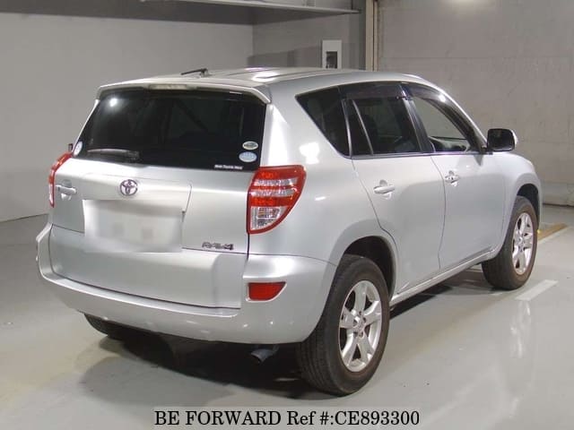 Toyota RAV4 STYLE — фото 2